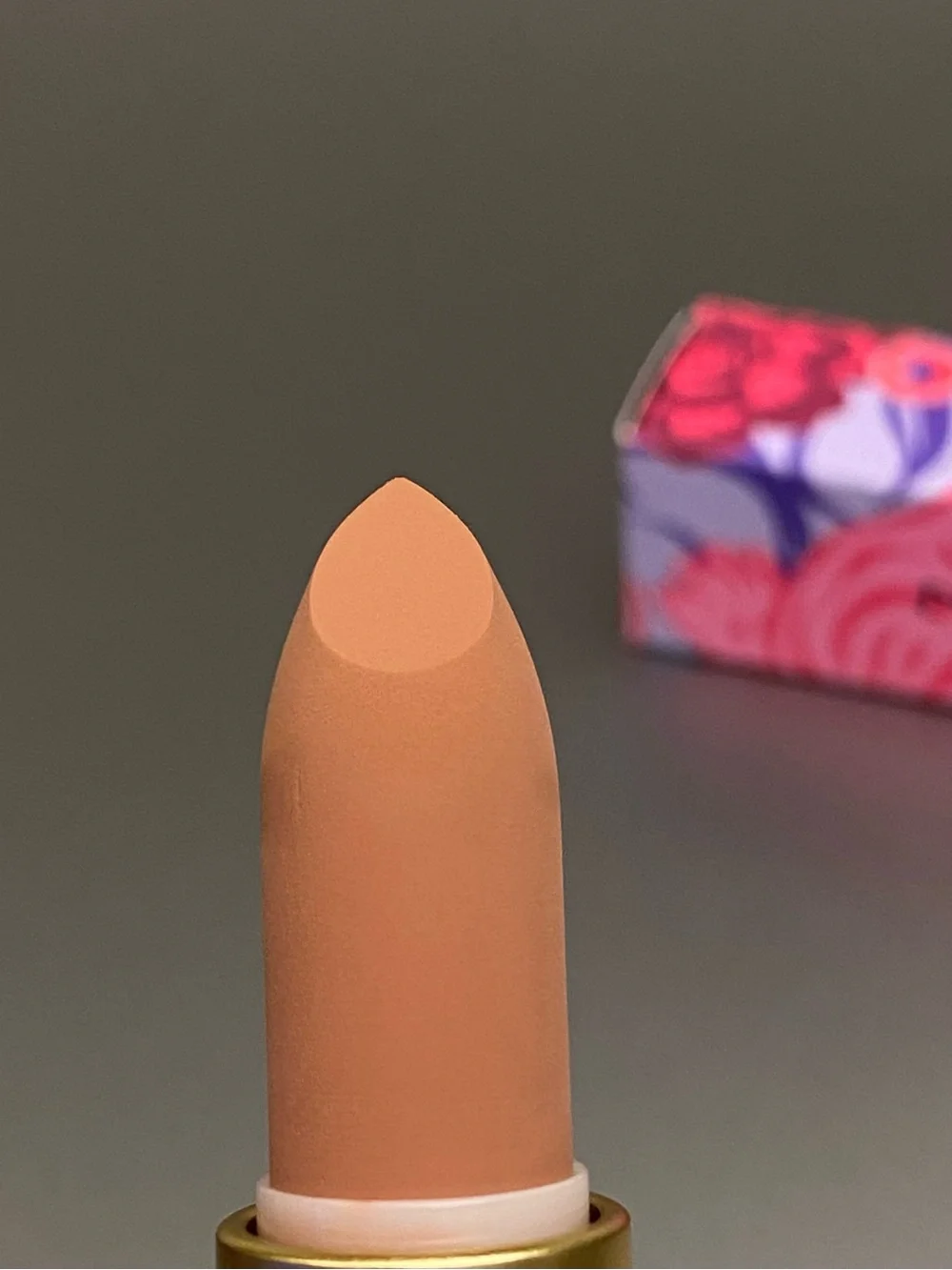 MAC “Enveloped In Luck” Lipstick